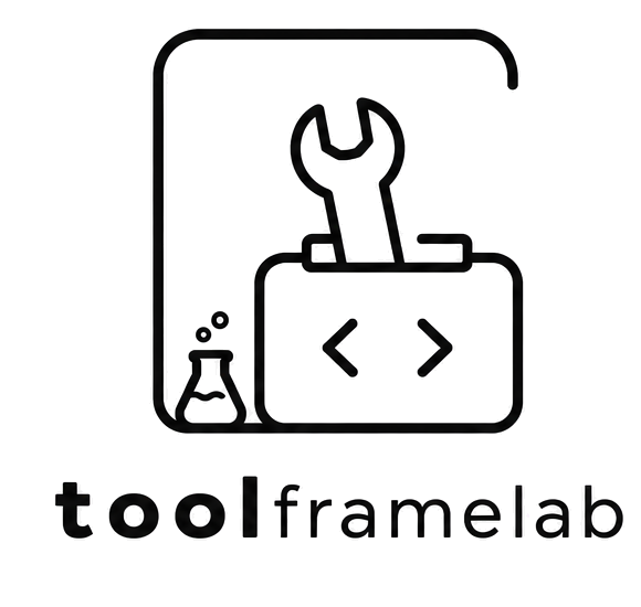 ToolFrameLab logo